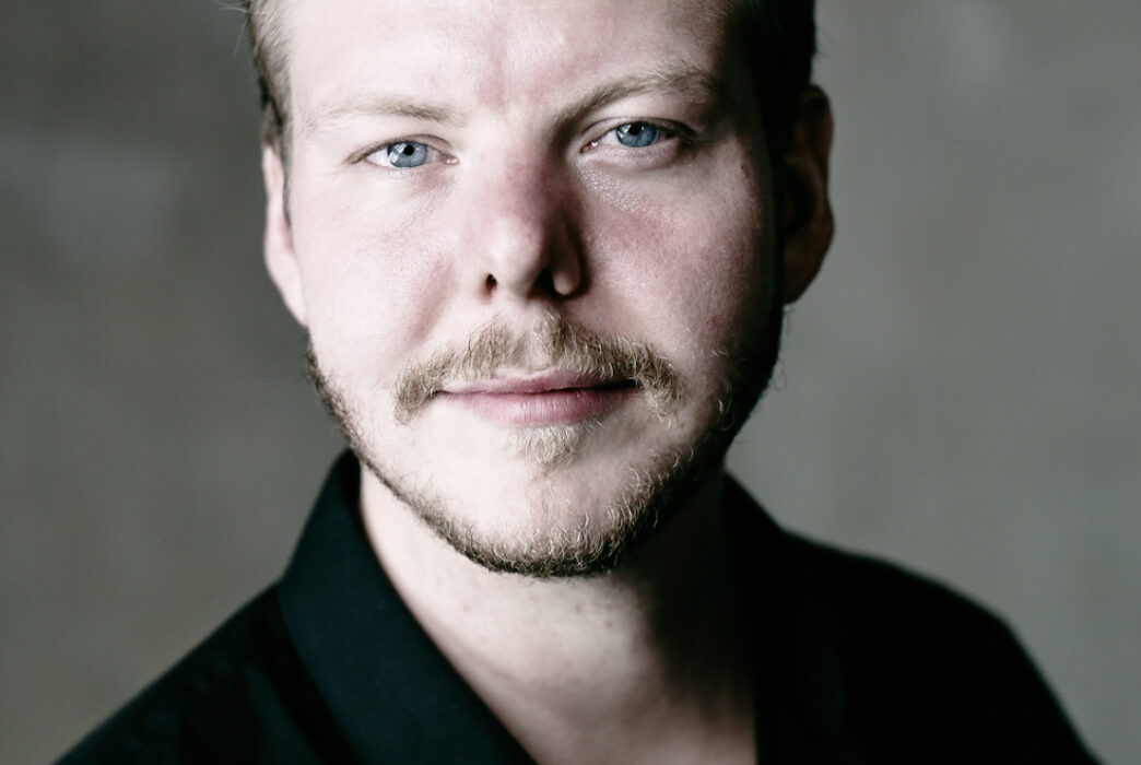Jasper Leever (c) Matthias Baus